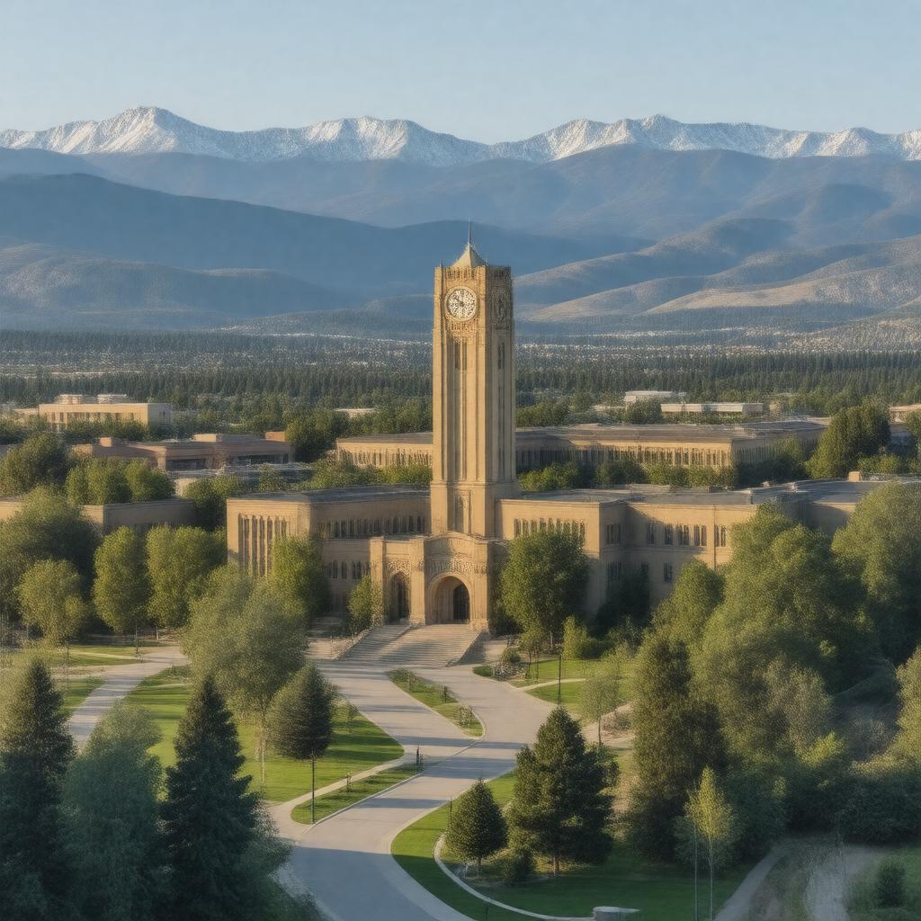 South Dakota School of Mines and Technology